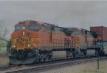 BNSF 5171 East